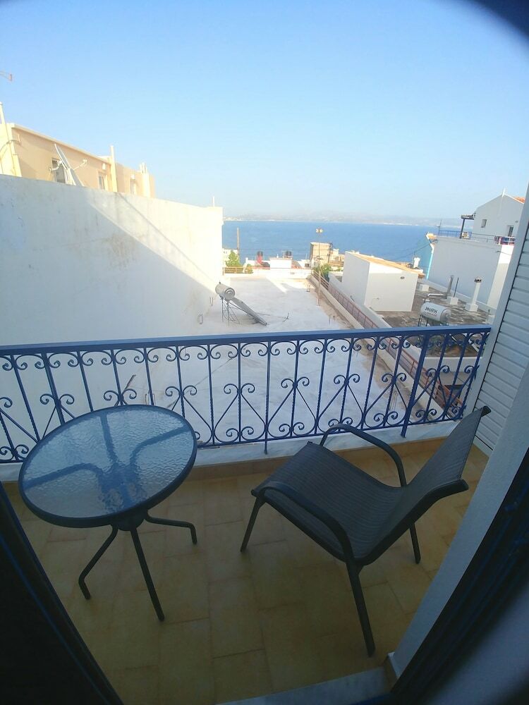 Hotel Lefteri's Rooms