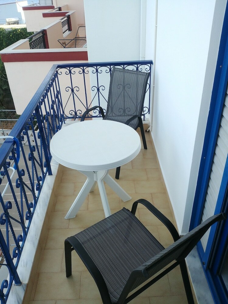 Hotel Lefteri's Rooms