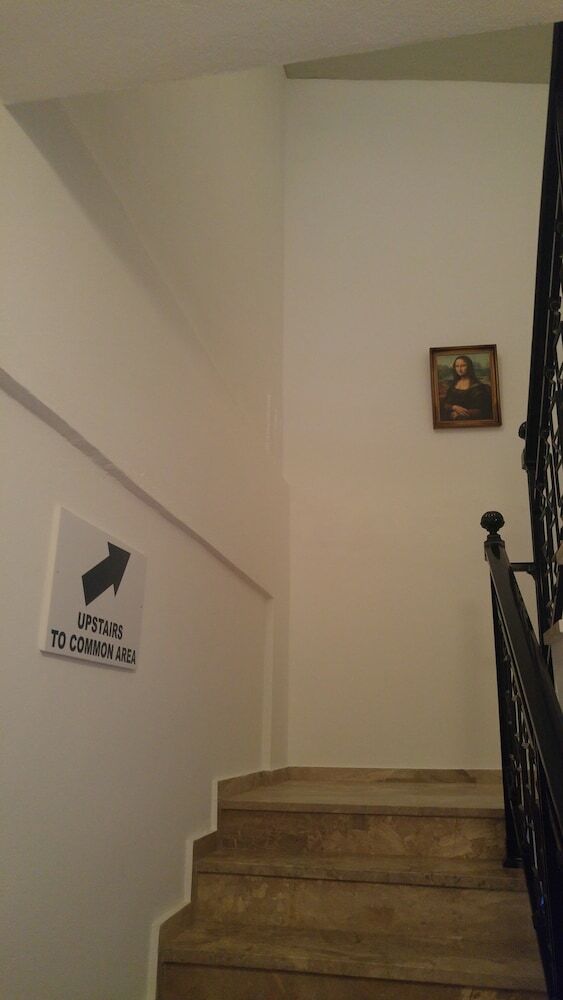 Hotel Lefteri's Rooms
