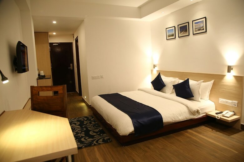 Hotel Euphoria Grand