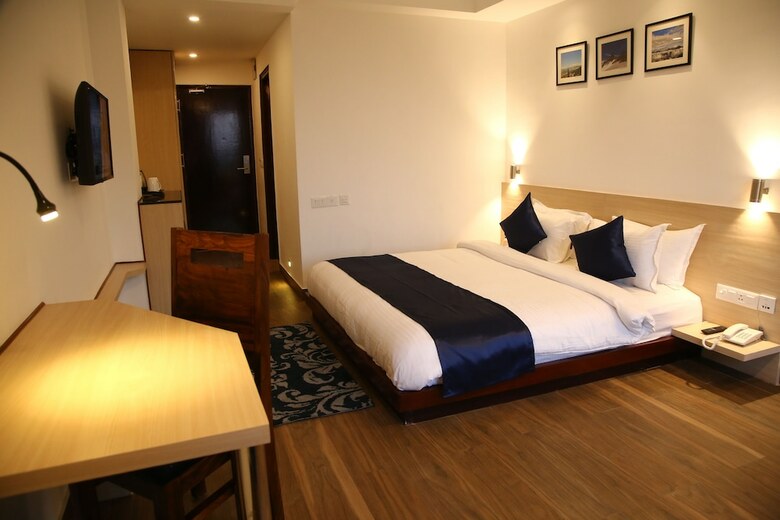 Hotel Euphoria Grand