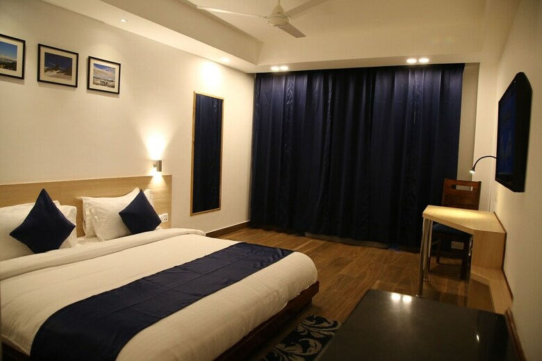 Hotel Euphoria Grand