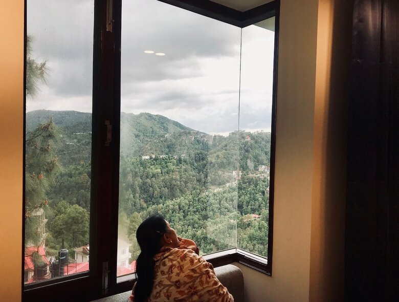 Hotel Euphoria Grand