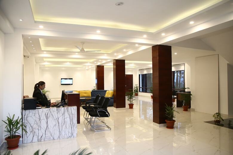 Hotel Euphoria Grand