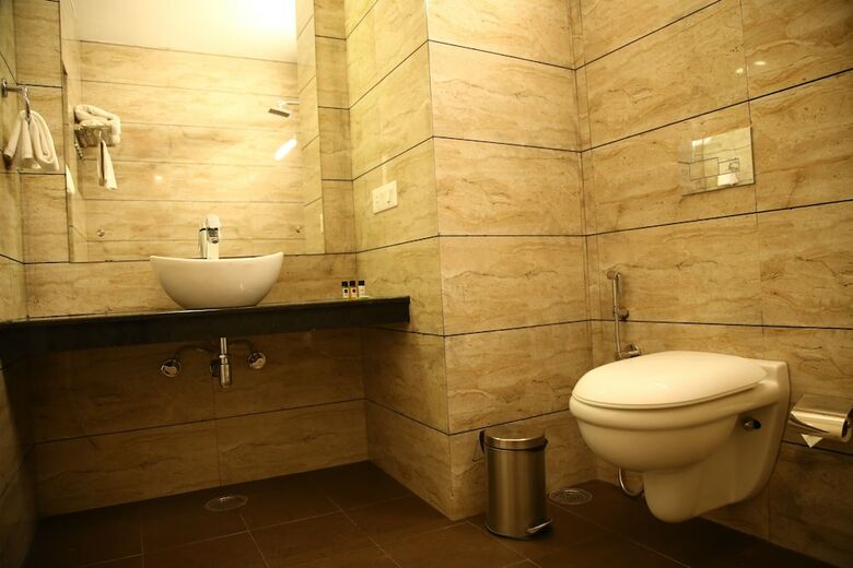 Hotel Euphoria Grand