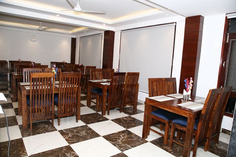 Hotel Euphoria Grand