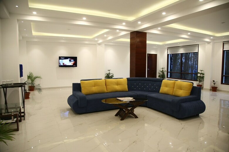 Hotel Euphoria Grand