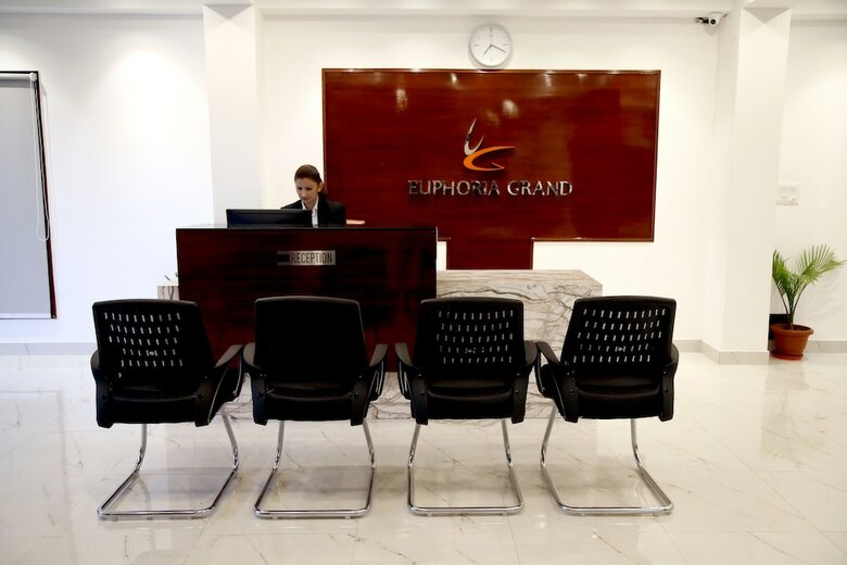 Hotel Euphoria Grand