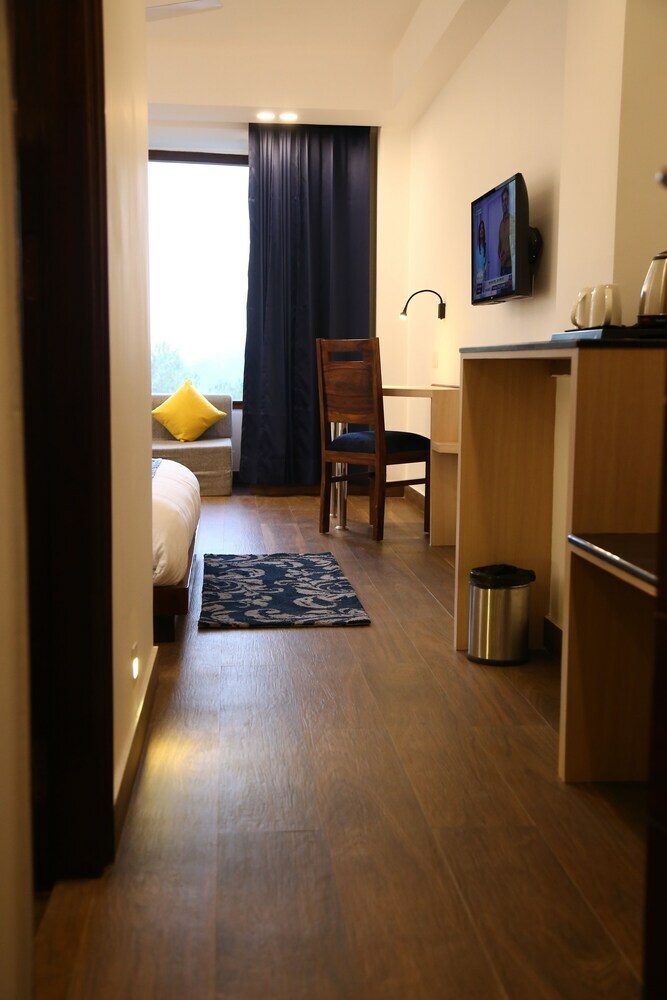 Hotel Euphoria Grand