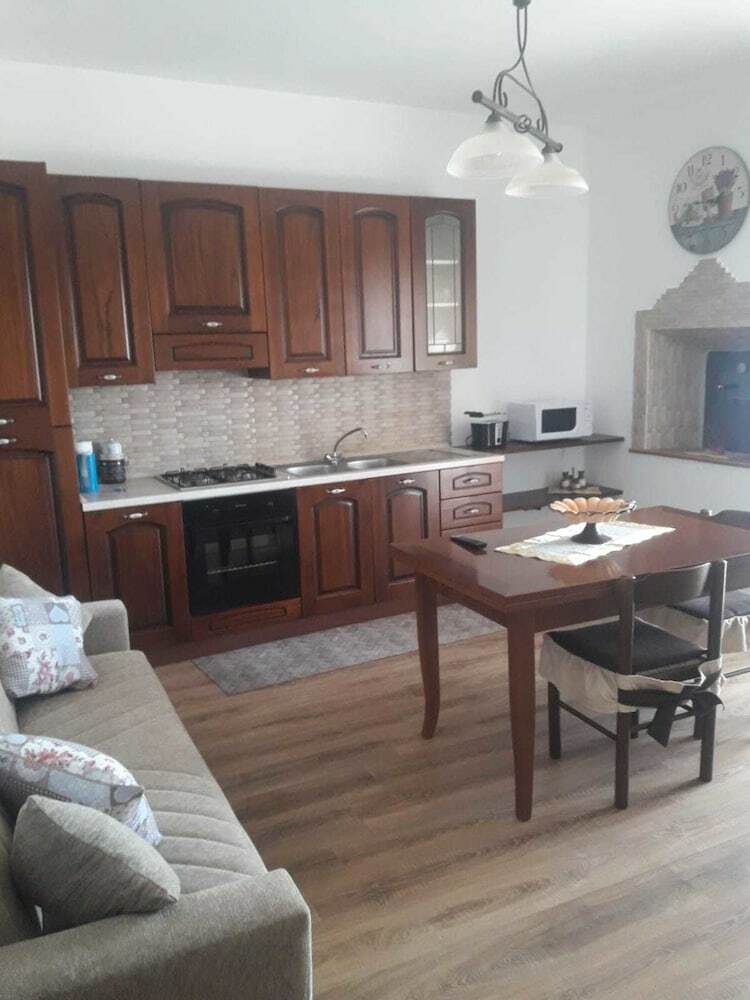 Apartamento Casa Belvedere
