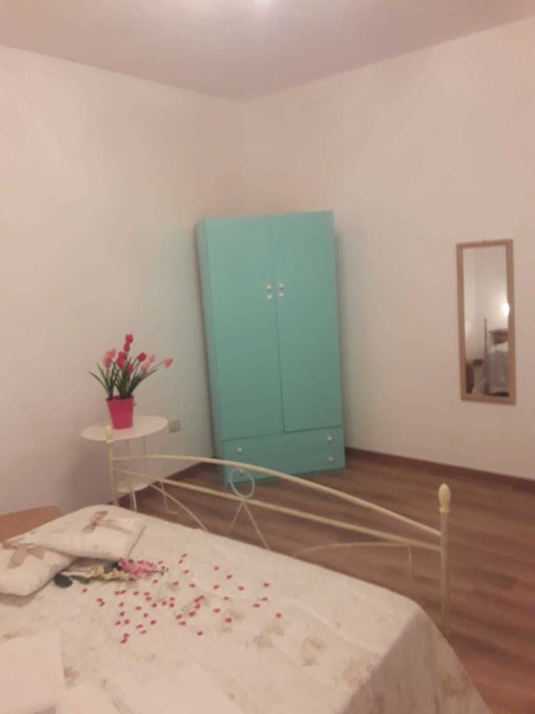 Apartamento Casa Belvedere
