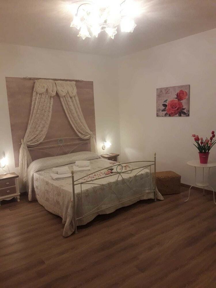 Apartamento Casa Belvedere