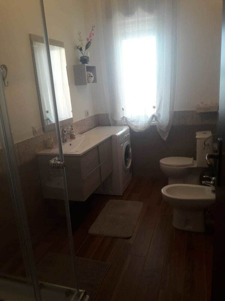 Apartamento Casa Belvedere