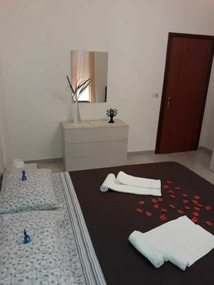 Apartamento Casa Belvedere
