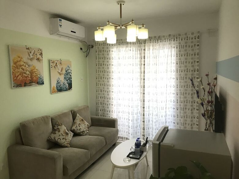 Shenzhen Soho Service Apartment