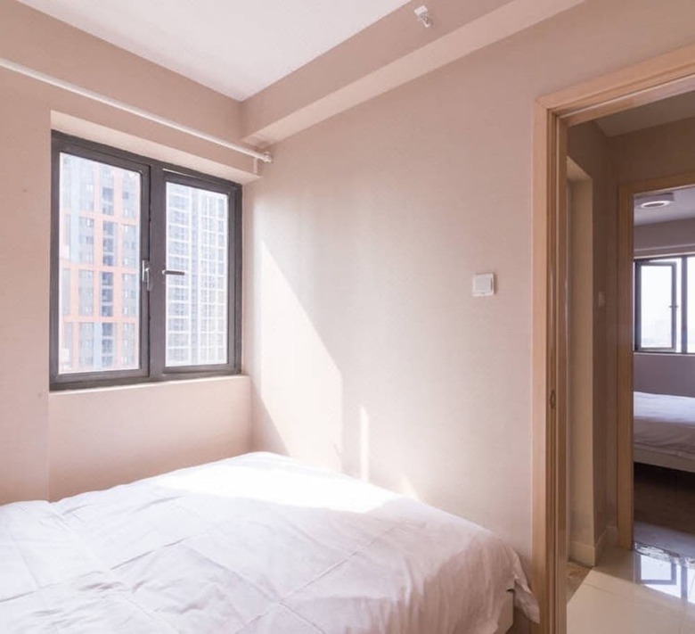 Shenzhen Soho Service Apartment