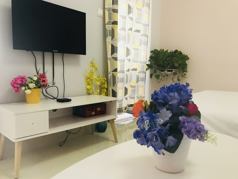 Shenzhen Soho Service Apartment