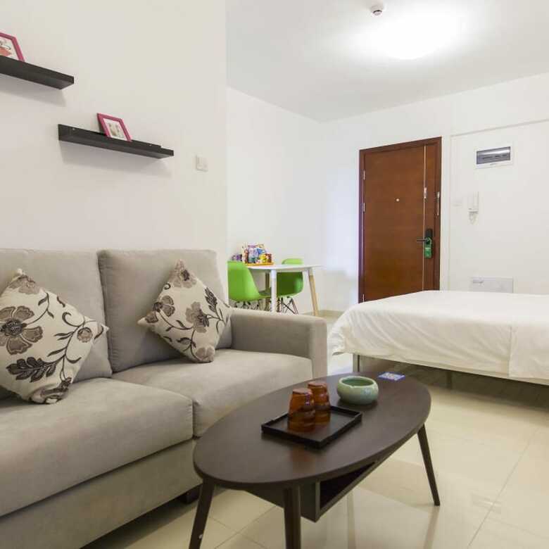 Shenzhen Soho Service Apartment