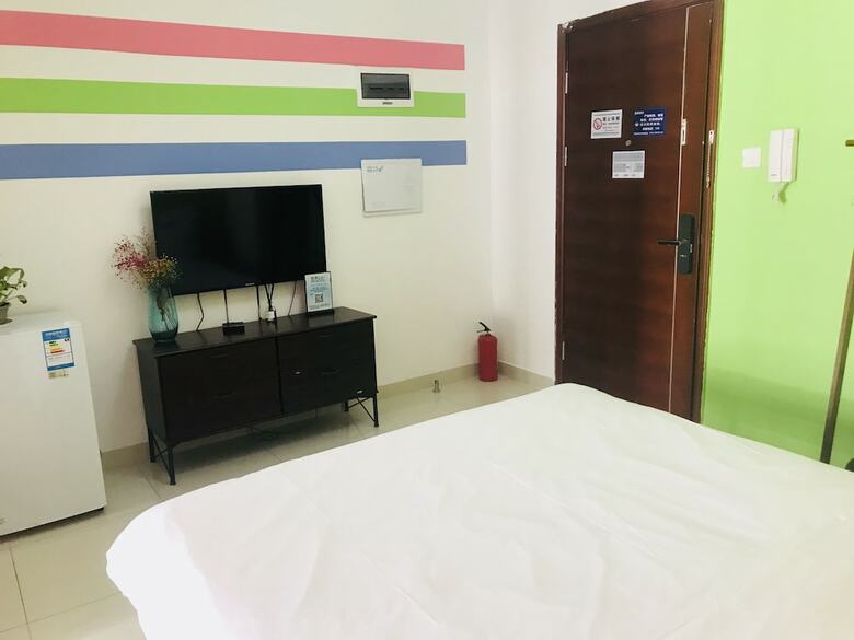 Shenzhen Soho Service Apartment
