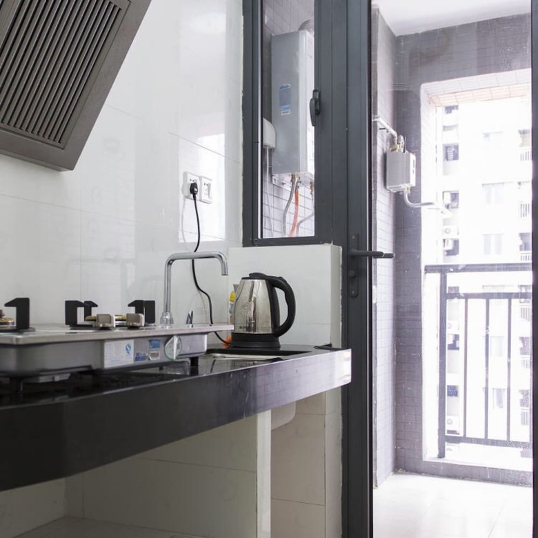 Shenzhen Soho Service Apartment