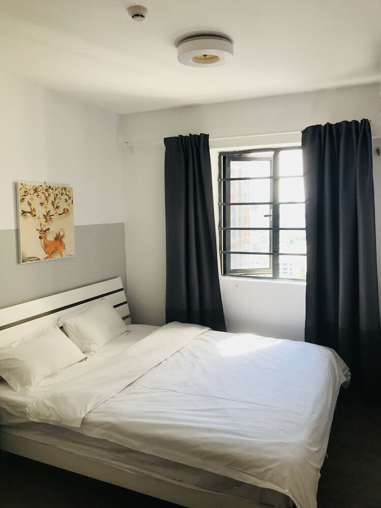 Shenzhen Soho Service Apartment