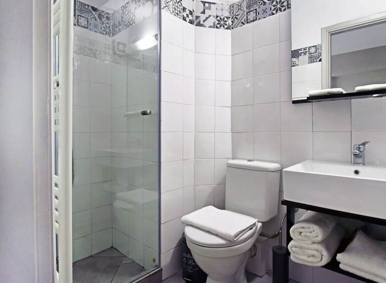 Athens Iris Hotel