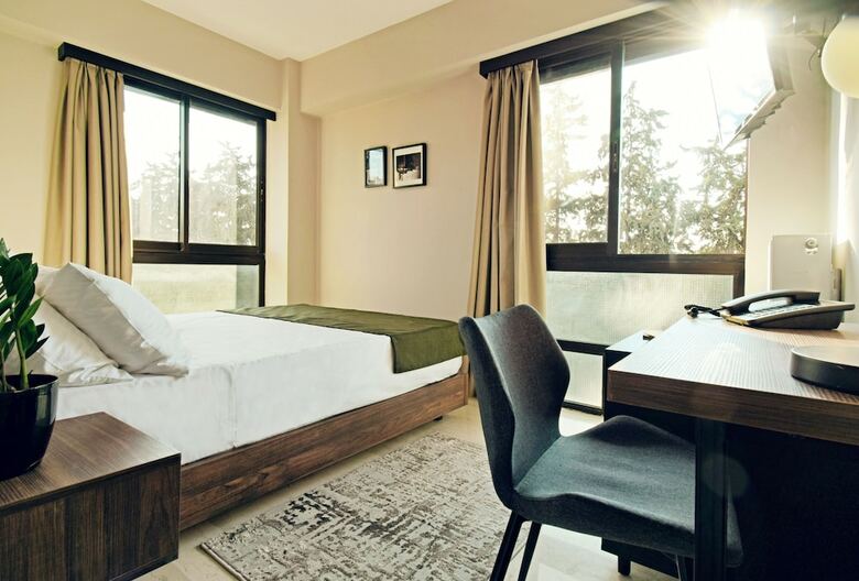 Athens Iris Hotel