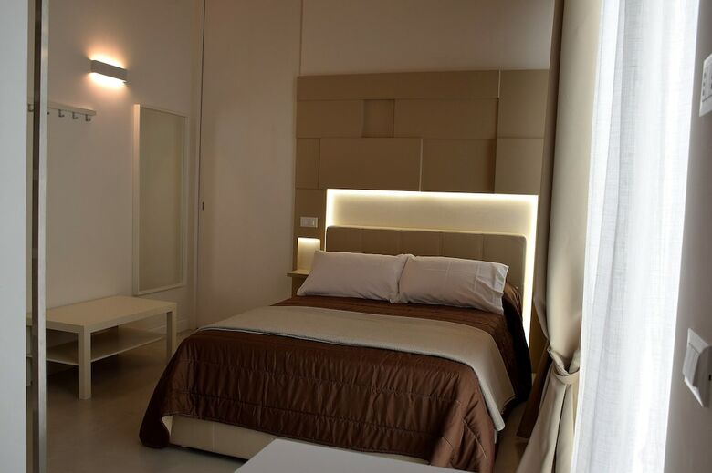Bed & Breakfast Le Suite Del Duomo