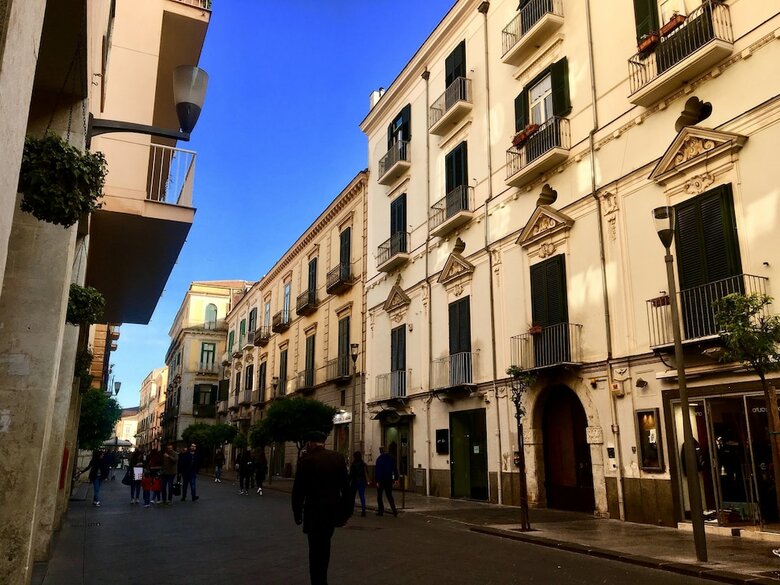 Bed & Breakfast Le Suite Del Duomo