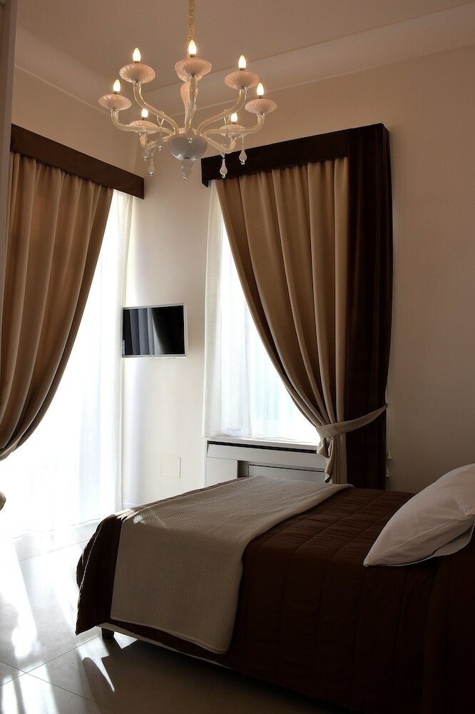 Bed & Breakfast Le Suite Del Duomo