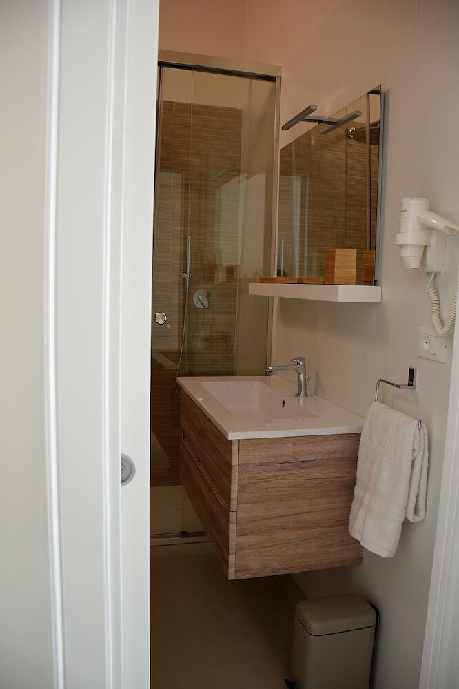 Bed & Breakfast Le Suite Del Duomo