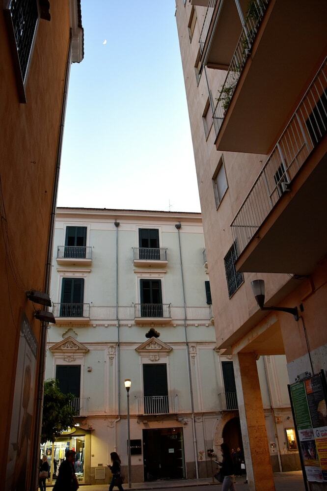 Bed & Breakfast Le Suite Del Duomo