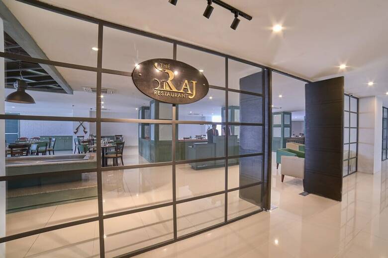 Hotel Avari Xpress Gulberg