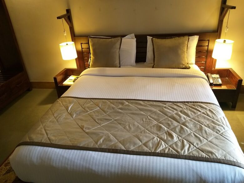 Villa Zade House Udaipur