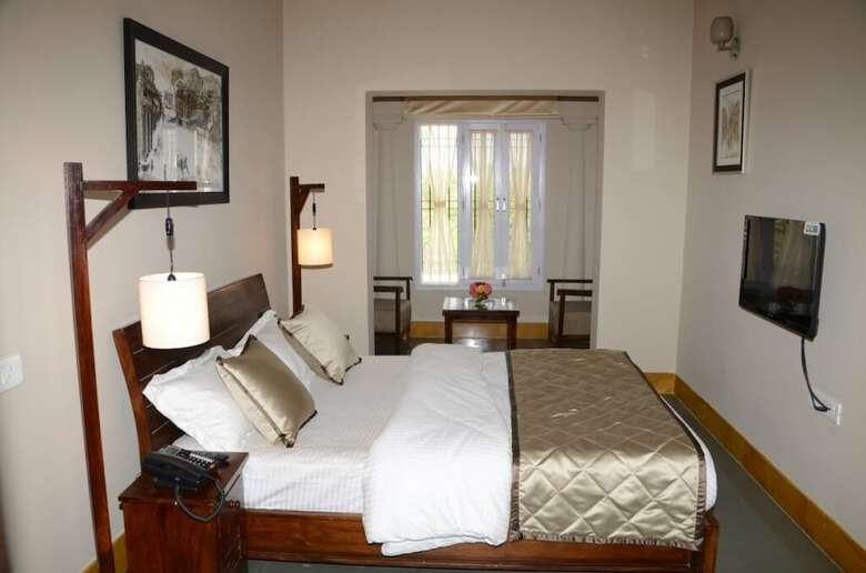 Villa Zade House Udaipur