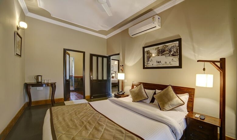 Villa Zade House Udaipur
