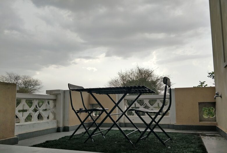 Villa Zade House Udaipur