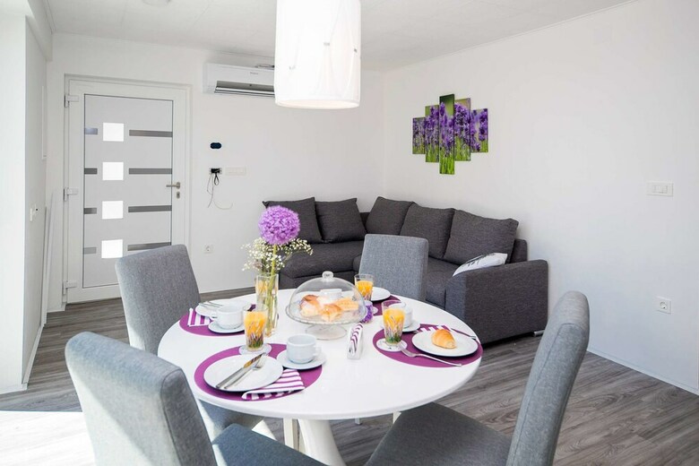 Apartamentos Relax Derossi Olive&lavanda