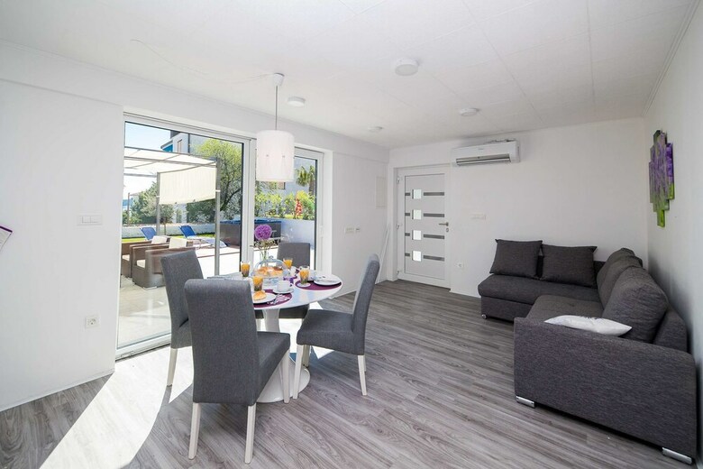 Apartamentos Relax Derossi Olive&lavanda