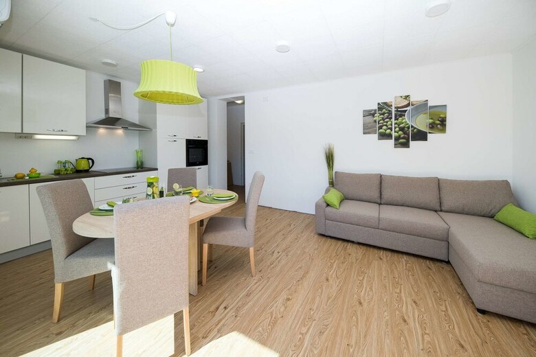 Apartamentos Relax Derossi Olive&lavanda