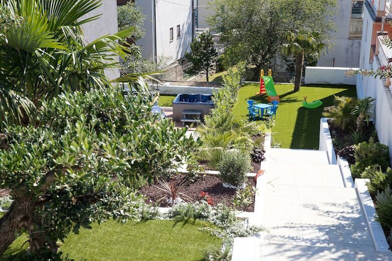 Apartamentos Relax Derossi Olive&lavanda