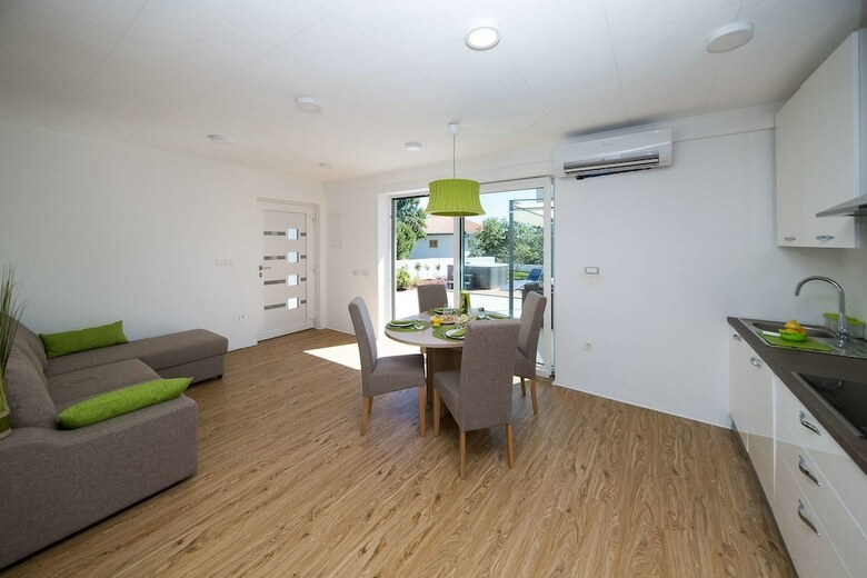 Apartamentos Relax Derossi Olive&lavanda