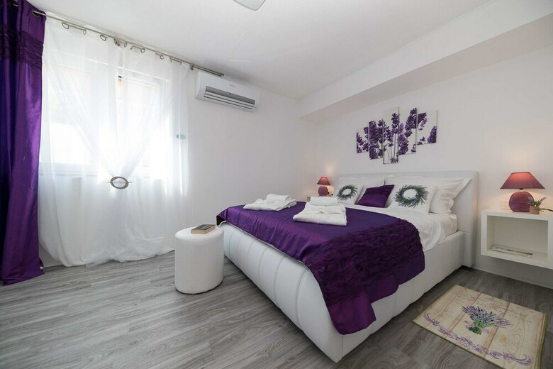 Apartamentos Relax Derossi Olive&lavanda