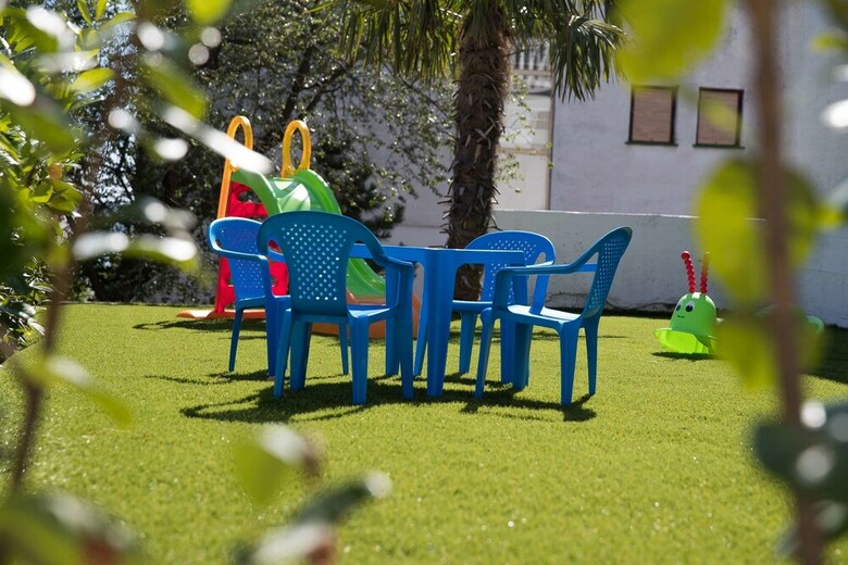 Apartamentos Relax Derossi Olive&lavanda