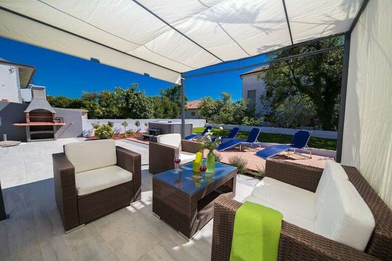 Apartamentos Relax Derossi Olive&lavanda