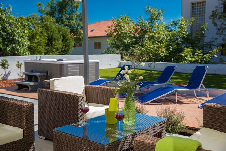 Apartamentos Relax Derossi Olive&lavanda
