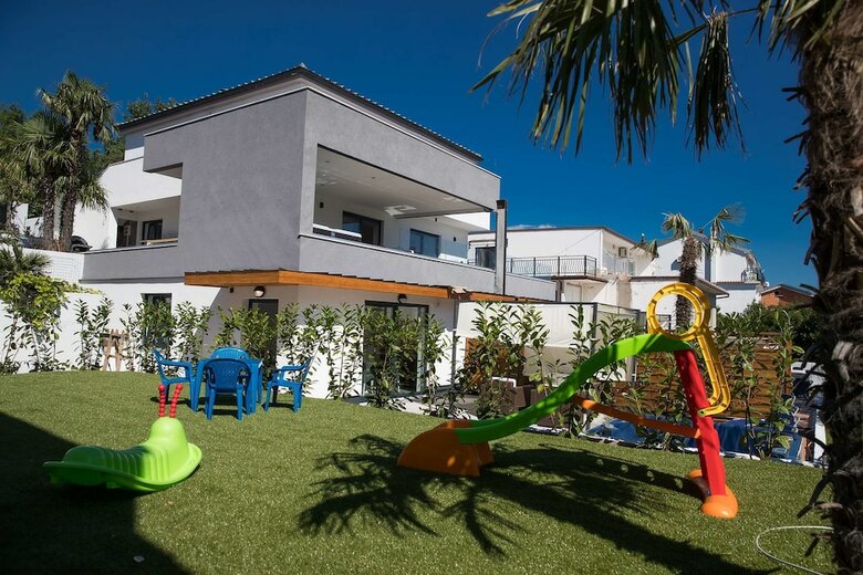 Apartamentos Relax Derossi Olive&lavanda