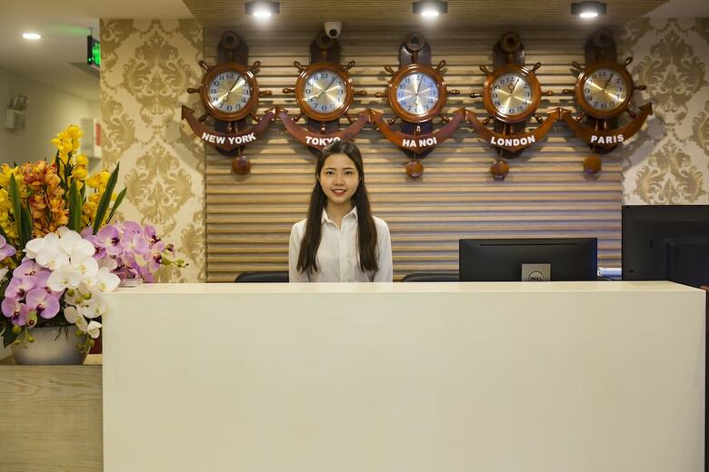 Sky Star Hotel