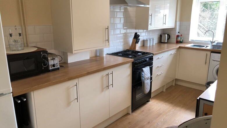 Apartamentos Home From Home Weymouth