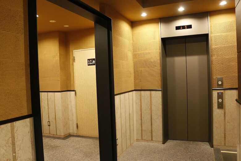 Hotel Cypress Inn Tokyo